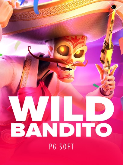 Slot Wild Bandito
